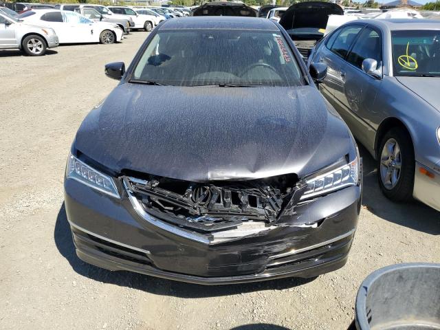 19UUB2F55FA010988 Acura TLX TECH