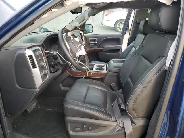 3GTU2VEC9FG474917 GMC Sierra K1500 Slt