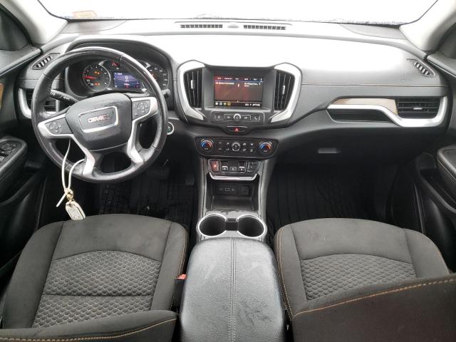 3GKALTEVXKL174718 GMC Terrain Sle
