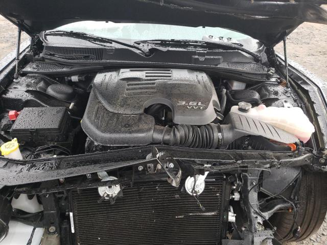 2C3CDZGG2PH518470 Dodge Challenger Sxt