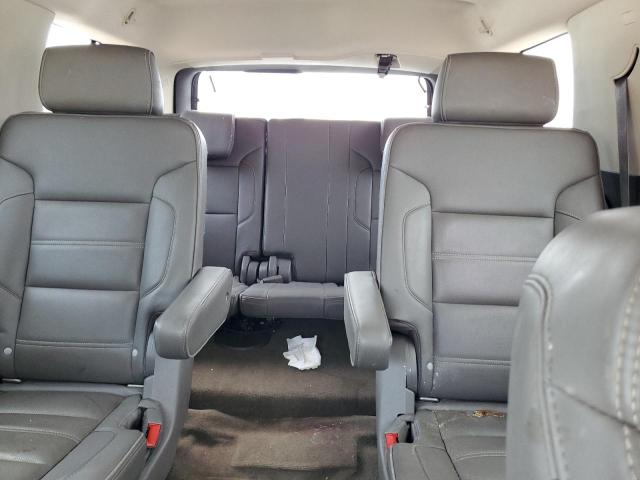 1GKS2CKJ4HR135360 GMC YUKON DENALI