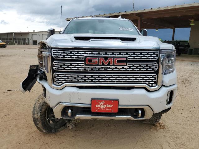 1GT49WEY2NF336567 GMC Sierra K3500 Denali