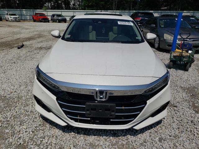 1HGCV2F95MA033805 Honda Accord Touring