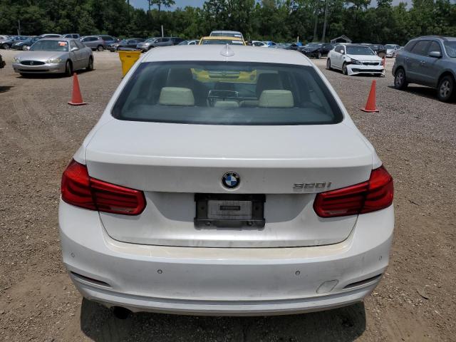 WBA8A9C34HK864119 BMW 320 I