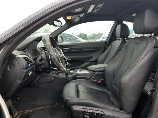 WBA1J7C50EVX33836 BMW M235I