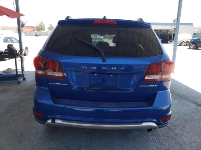 3C4PDCGB8FT578290 Dodge Journey Crossroad