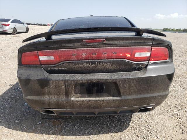 2C3CDXCT4EH124571 Dodge CHARGER R/T