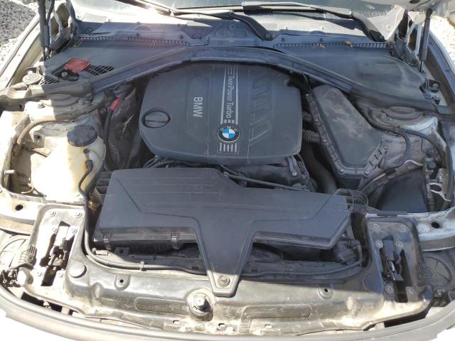 WBA3D3C52EK156219 BMW 328 D