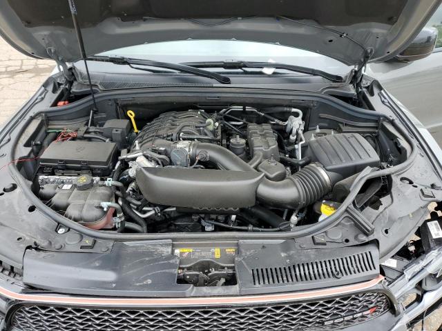 1C4RDJAG9NC173843 Dodge Durango Sxt