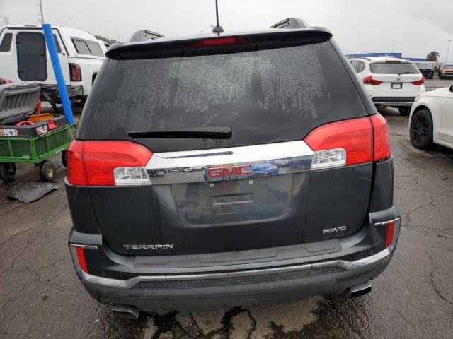 2GKFLUE38H6255837 GMC Terrain Slt