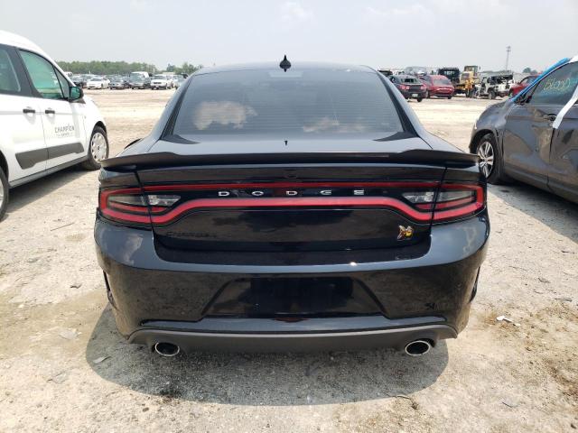 2C3CDXGJ0NH229830 Dodge Charger Scat Pack