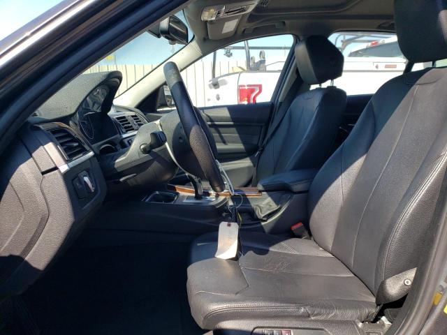 WBA3C1C5XEK108216 BMW 328 I Sulev