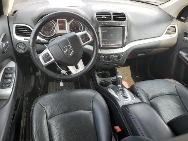 3C4PDCEG1JT523462 Dodge JOURNEY GT
