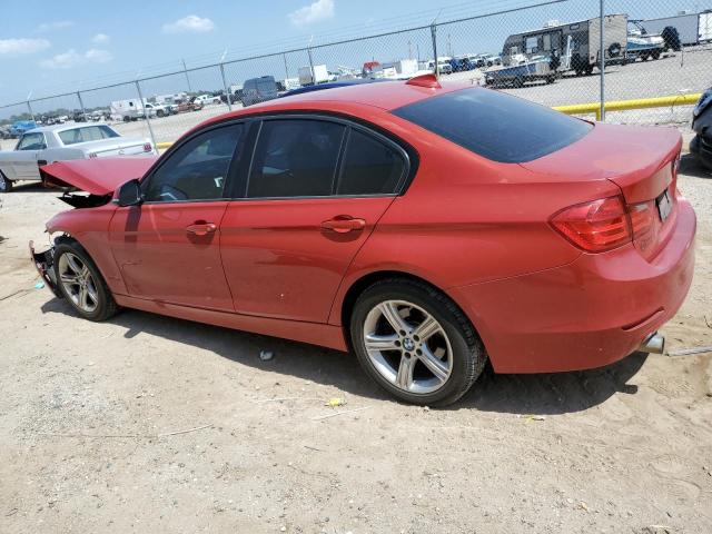 WBA3B1G59FNT06623 BMW 320 I