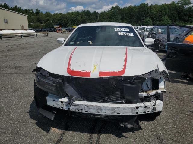 2C3CDXBG4FH725730 Dodge Charger Se