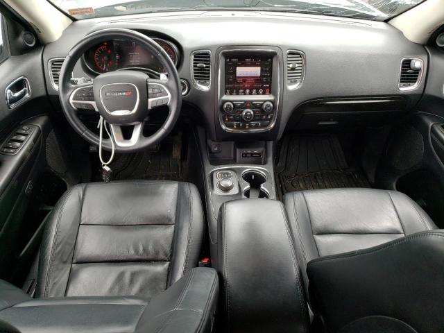 1C4RDJDG1GC362291 Dodge DURANGO LIMITED