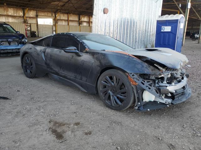 WBY2Z2C35HV676764 BMW I8