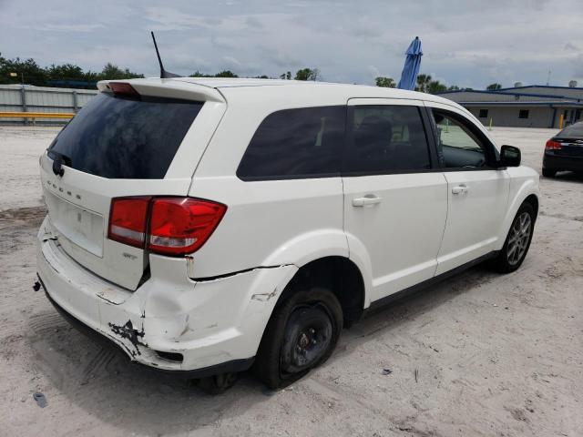 3C4PDDEG6KT794699 Dodge JOURNEY GT
