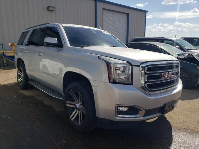 1GKS1AKC4FR688192 GMC YUKON SLE