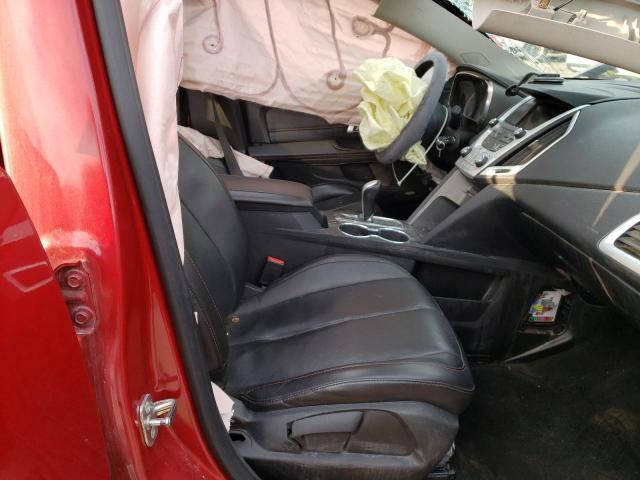 2GKFLXE38F6211786 GMC Terrain Slt