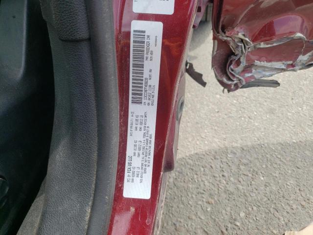 1C3CCCAB7FN698239 Chrysler 200 Limited