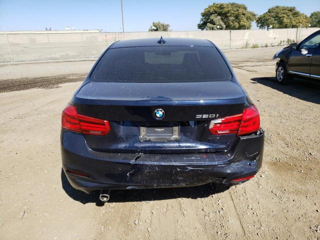 WBA8A9C58HK620264 BMW 320 I