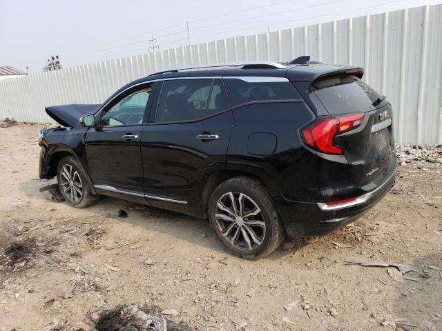 3GKALXEV0ML396968 GMC Terrain Denali