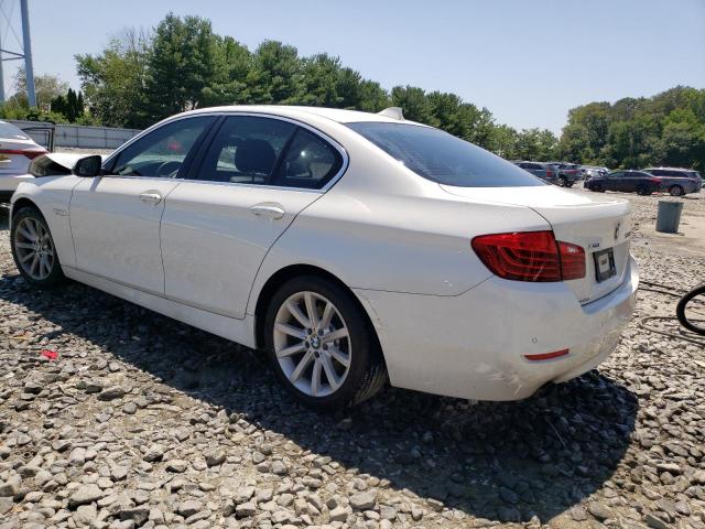 WBA5B3C53ED533143 BMW 535 XI