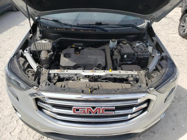 3GKALPEV5KL183317 GMC Terrain Slt