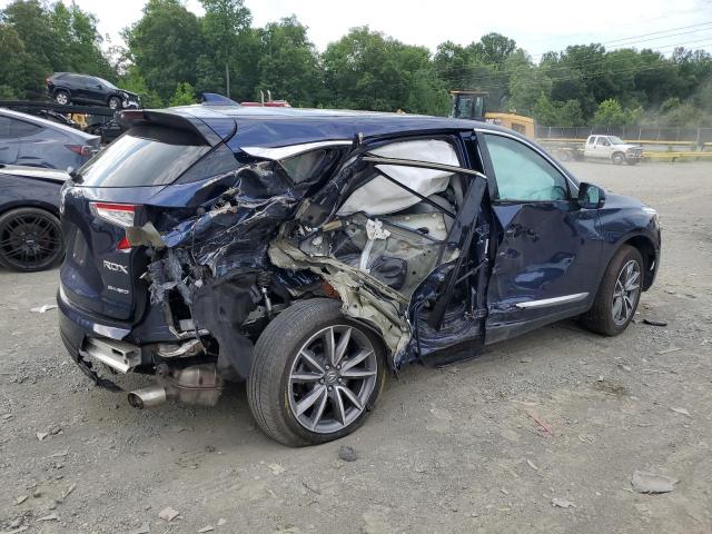 5J8TC2H59ML021869 Acura Rdx Technology
