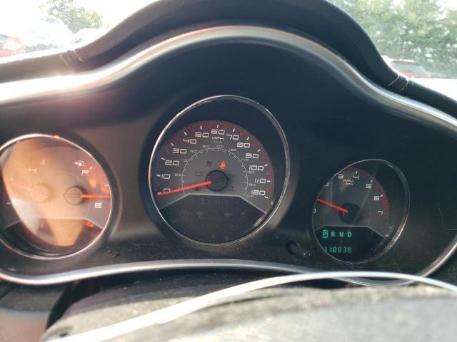 1C3CDZAB5EN182895 Dodge AVENGER SE
