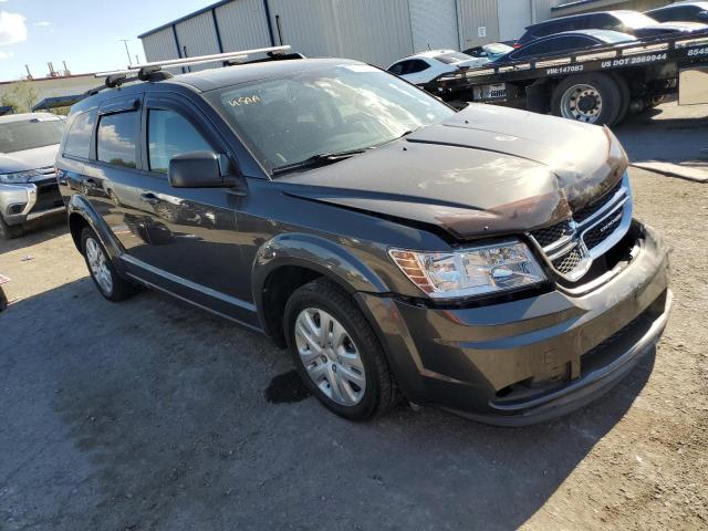 3C4PDCAB9GT233828 Dodge JOURNEY SE