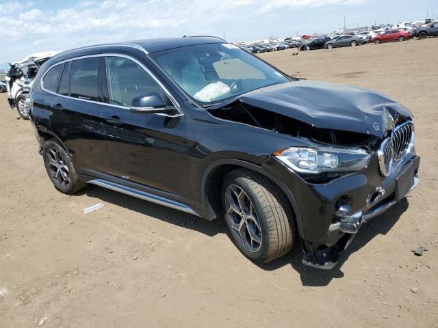 WBXHT3C37J5L27911 BMW X1 Xdrive28i