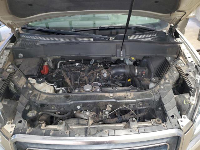 1GKKRRKD3EJ200119 GMC Acadia Slt-1