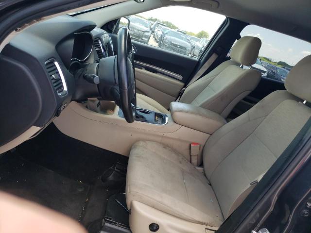 1C4RDJAG8JC329770 Dodge Durango Sxt