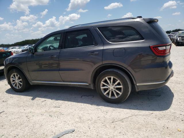 1C4RDJAG8JC329770 Dodge Durango Sxt