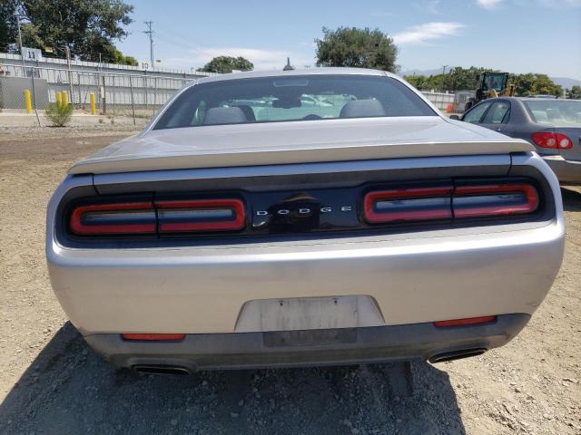 2C3CDZAG5FH713017 Dodge Challenger Sxt