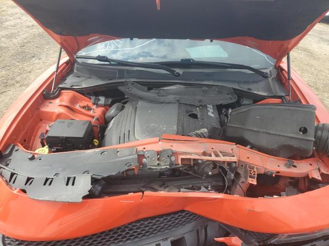 2C3CDXCTXHH605770 Dodge CHARGER R/T