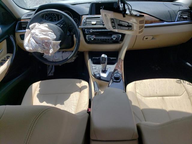 WBA8E1G38HNU18988 BMW 320 I