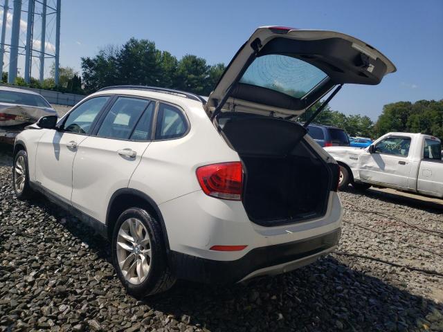 WBAVL1C51FVY34670 BMW X1 Xdrive28i