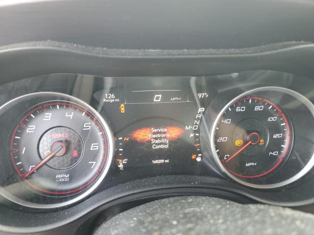 2C3CDXBG0FH874863 Dodge Charger Se