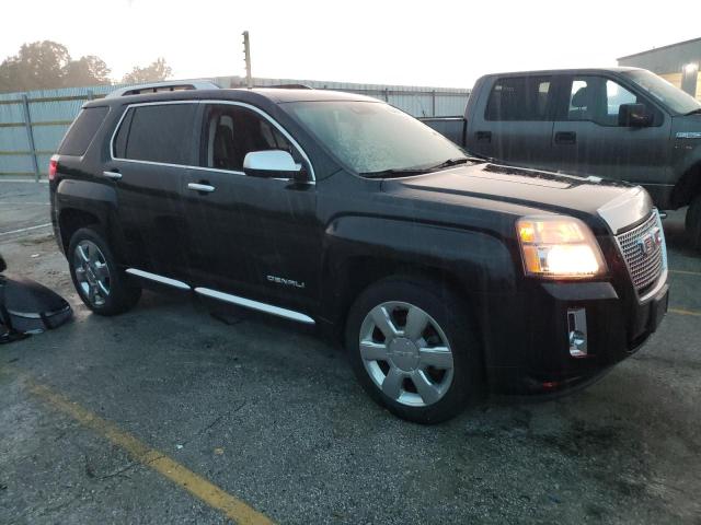2GKFLZE35E6376995 GMC Terrain Denali