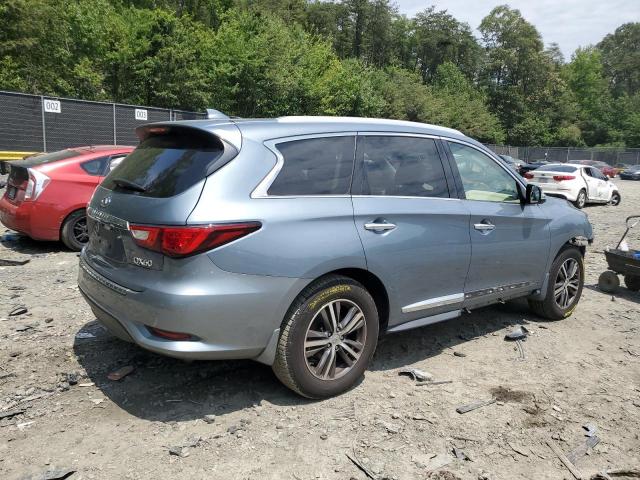 5N1DL0MM7HC514696 Infiniti QX60