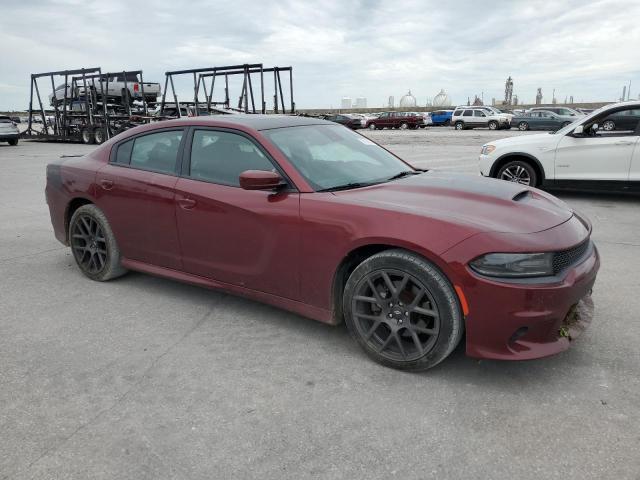2C3CDXCT4HH542259 Dodge CHARGER R/T