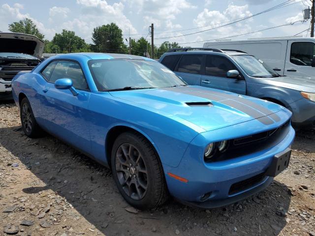 2C3CDZGG0JH311762 Dodge Challenger Gt