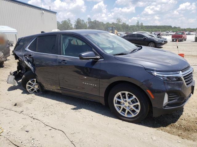 2GNAXUEV9N6150741 Chevrolet EQUINOX LT