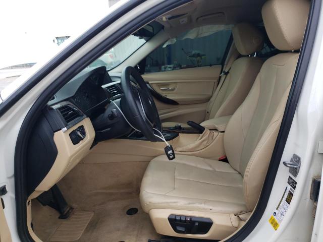 WBA3A5C57EP601903 BMW 328 I