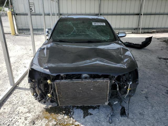 WAUBGAFL8EA132045 Audi S4 Premium Plus