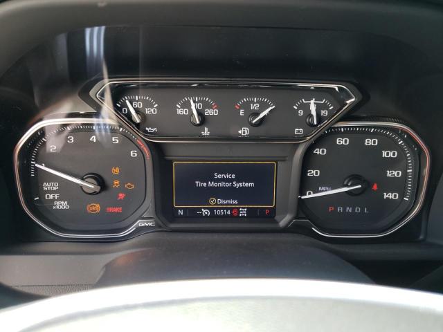 3GTP9CEK6NG144123 GMC Sierra Limited K1500 Elevation