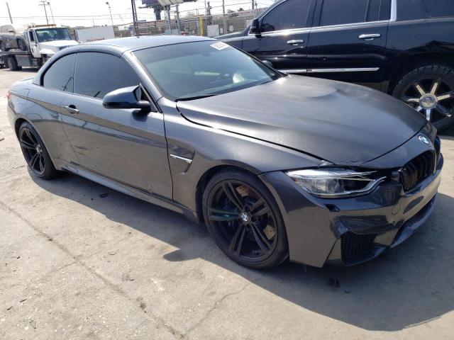 WBS3U9C58FP967865 BMW M4